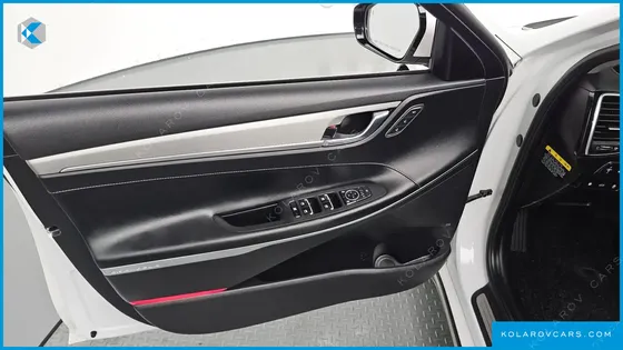 HYUNDAI GRANDEUR 3.0 EXCLUSIVE