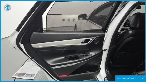 HYUNDAI GRANDEUR 3.0 EXCLUSIVE