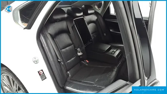HYUNDAI GRANDEUR 3.0 EXCLUSIVE