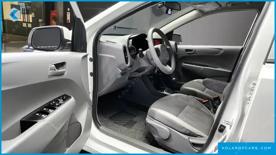 KIA MORNING (PICANTO) VAN