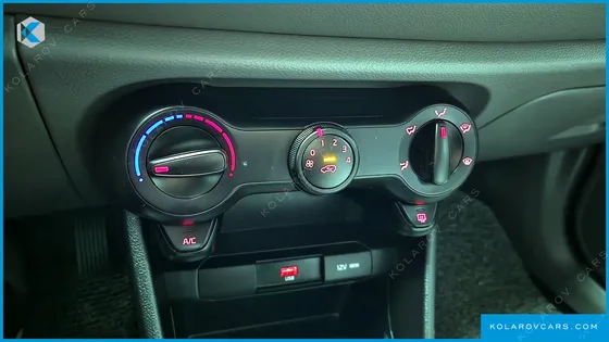 KIA MORNING (PICANTO) VAN