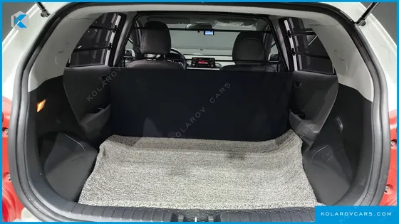 KIA MORNING (PICANTO) VAN