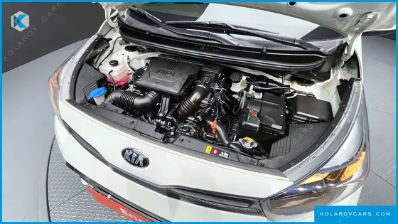 KIA MORNING (PICANTO) VAN