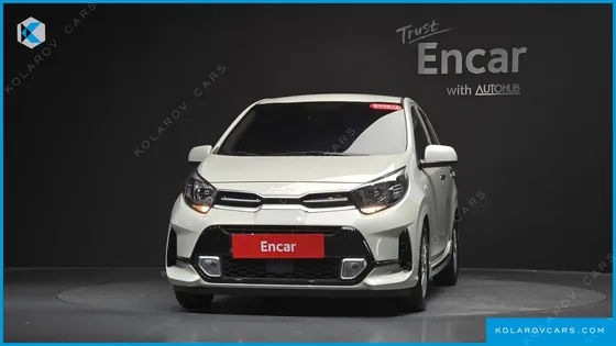 KIA MORNING (PICANTO) BEST SELECTION
