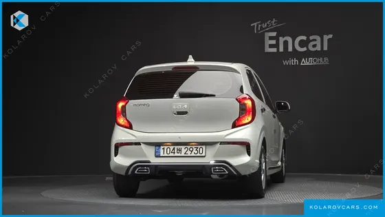 KIA MORNING (PICANTO) BEST SELECTION