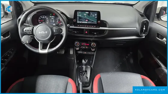 KIA MORNING (PICANTO) BEST SELECTION