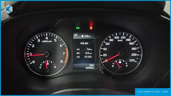 KIA MORNING (PICANTO) BEST SELECTION