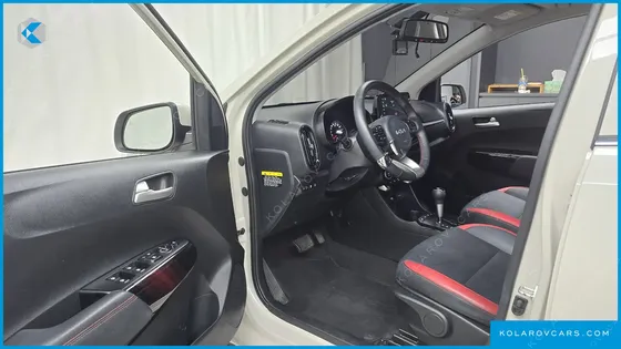 KIA MORNING (PICANTO) BEST SELECTION