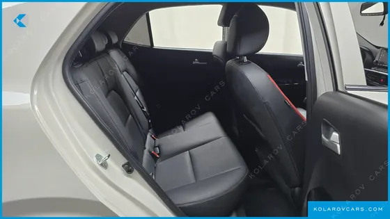 KIA MORNING (PICANTO) BEST SELECTION