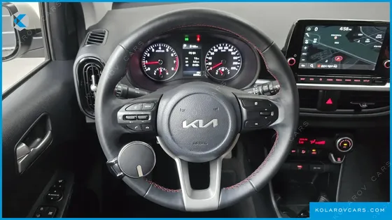 KIA MORNING (PICANTO) BEST SELECTION