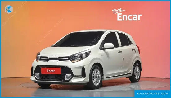 KIA MORNING (PICANTO) BEST SELECTION