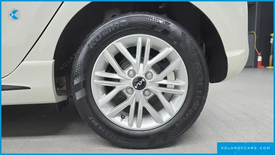 KIA MORNING (PICANTO) BEST SELECTION