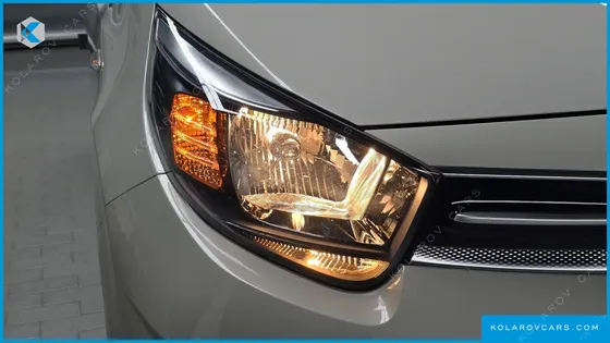 KIA MORNING (PICANTO) BEST SELECTION