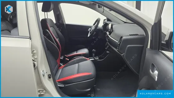 KIA MORNING (PICANTO) BEST SELECTION