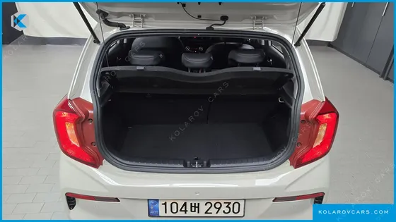 KIA MORNING (PICANTO) BEST SELECTION