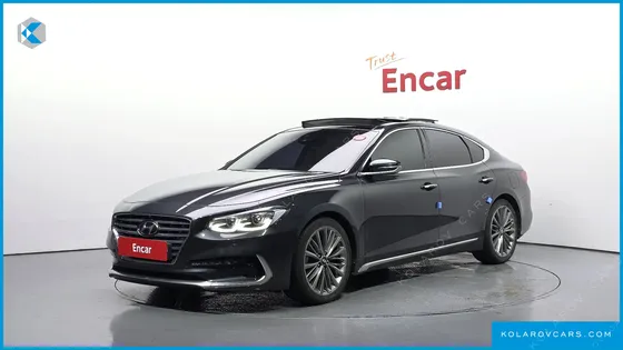 HYUNDAI GRANDEUR 3.0 EXCLUSIVE