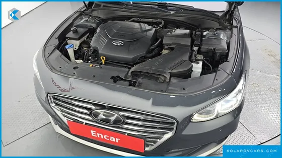 HYUNDAI GRANDEUR 3.0 EXCLUSIVE