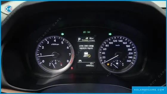 HYUNDAI GRANDEUR 3.0 EXCLUSIVE