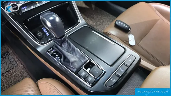 HYUNDAI GRANDEUR 3.0 EXCLUSIVE