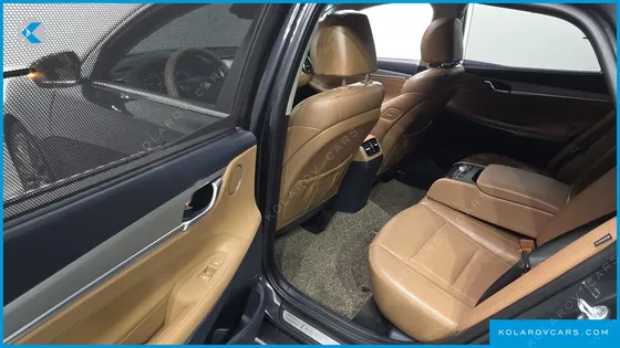 HYUNDAI GRANDEUR 3.0 EXCLUSIVE