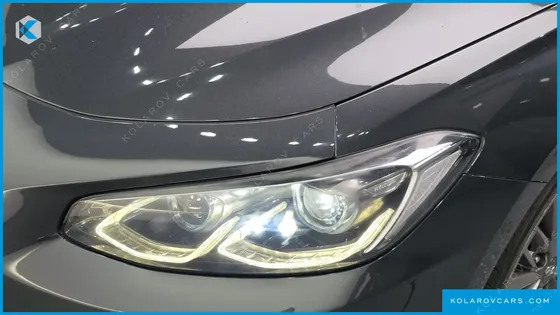 HYUNDAI GRANDEUR 3.0 EXCLUSIVE