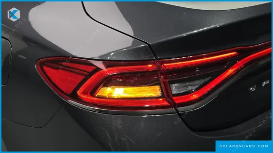 HYUNDAI GRANDEUR 3.0 EXCLUSIVE