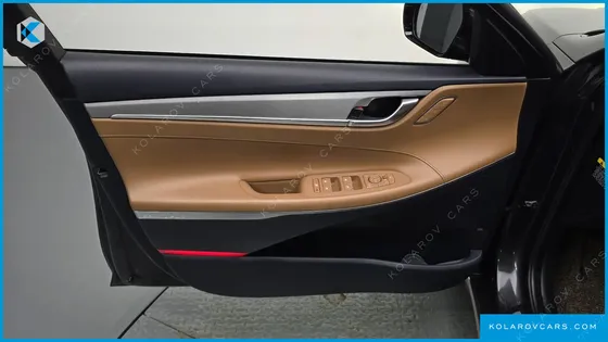 HYUNDAI GRANDEUR 3.0 EXCLUSIVE