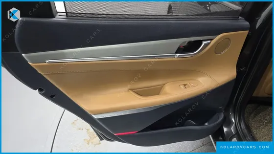 HYUNDAI GRANDEUR 3.0 EXCLUSIVE