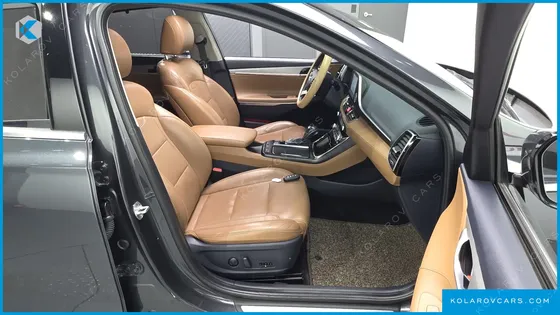 HYUNDAI GRANDEUR 3.0 EXCLUSIVE