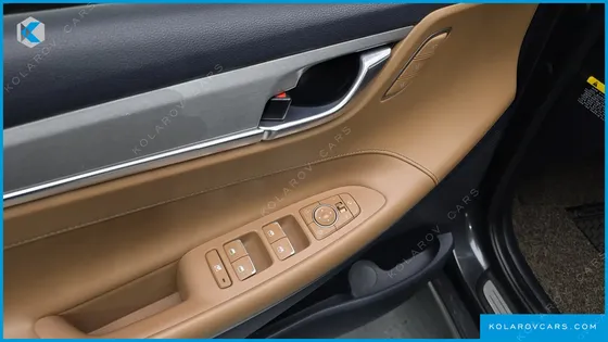 HYUNDAI GRANDEUR 3.0 EXCLUSIVE