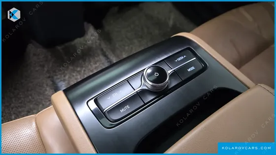 HYUNDAI GRANDEUR 3.0 EXCLUSIVE