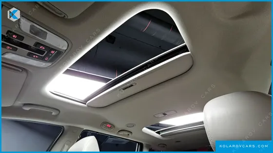 KIA CARNIVAL 9-SEATER NOBLESSE SPECIAL