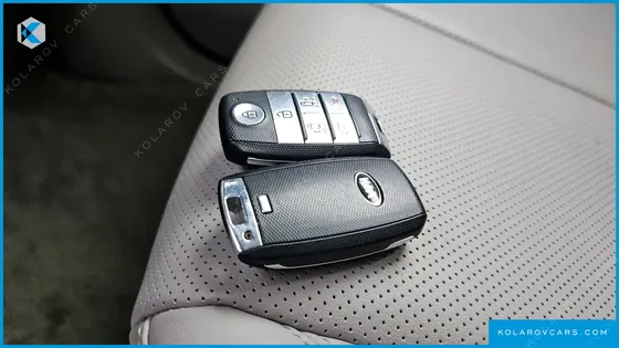 KIA CARNIVAL 9-SEATER NOBLESSE SPECIAL