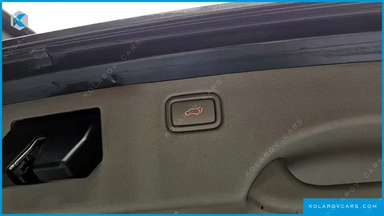 KIA CARNIVAL 9-SEATER NOBLESSE SPECIAL