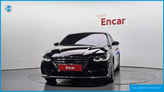 HYUNDAI GRANDEUR 3.0 LPI MODERN (RENTAL CAR)