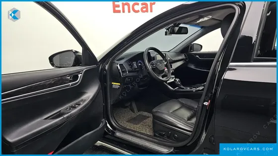 HYUNDAI GRANDEUR 3.0 LPI MODERN (RENTAL CAR)