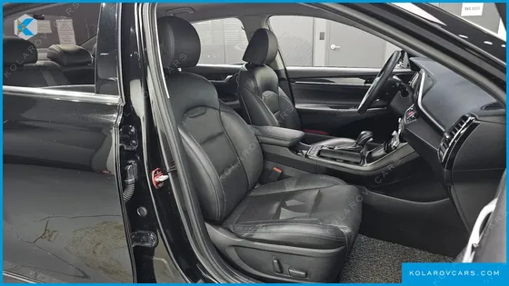 HYUNDAI GRANDEUR 3.0 LPI MODERN (RENTAL CAR)