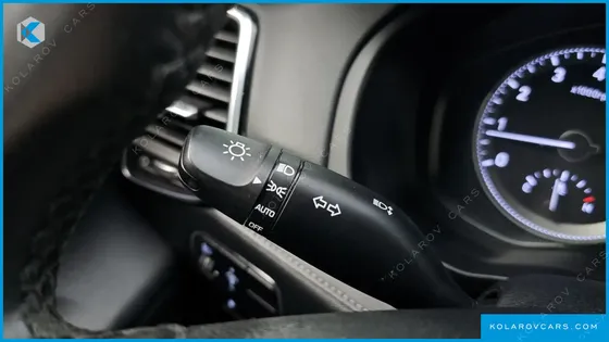 HYUNDAI GRANDEUR 3.0 LPI MODERN (RENTAL CAR)