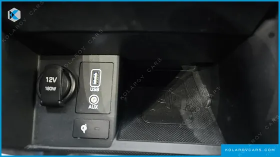 HYUNDAI GRANDEUR 3.0 LPI MODERN (RENTAL CAR)