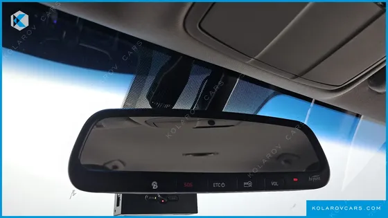 HYUNDAI GRANDEUR 3.0 LPI MODERN (RENTAL CAR)