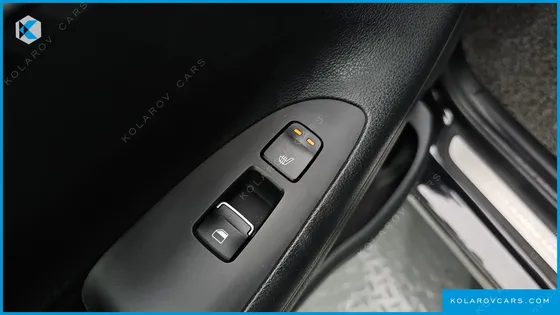 HYUNDAI GRANDEUR 3.0 LPI MODERN (RENTAL CAR)