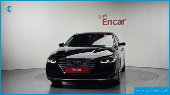 HYUNDAI GRANDEUR 3.0 EXCLUSIVE