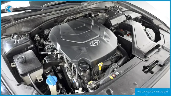 HYUNDAI GRANDEUR 3.0 EXCLUSIVE