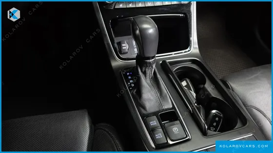 HYUNDAI GRANDEUR 3.0 EXCLUSIVE