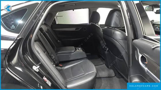 HYUNDAI GRANDEUR 3.0 EXCLUSIVE