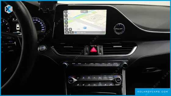 HYUNDAI GRANDEUR 3.0 EXCLUSIVE