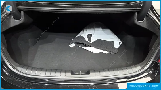 HYUNDAI GRANDEUR 3.0 EXCLUSIVE