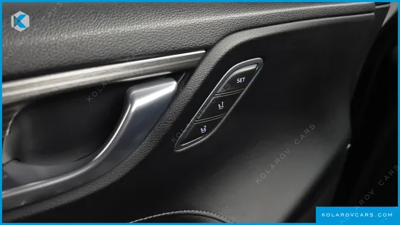 HYUNDAI GRANDEUR 3.0 EXCLUSIVE