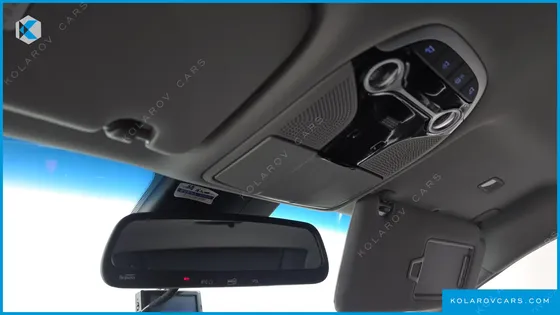 HYUNDAI GRANDEUR 3.0 EXCLUSIVE