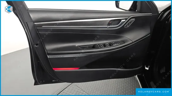 HYUNDAI GRANDEUR 3.0 EXCLUSIVE